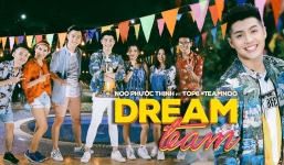 3 MV đậm chất mùa hè trên Youtube của Noo Phước Thịnh, Chi Dân, Will khán giả không thể bỏ qua